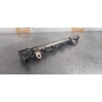 Топливная рампа Mercedes-Benz S-class W221 2008 A6420703495, A6420703495, A6420700146