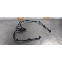 Трубка обратки форсунок Mercedes-Benz S-class W221 2008 A6420780341, A6420780341, A6420701332, A6420703032, A6420701932, A6420705532