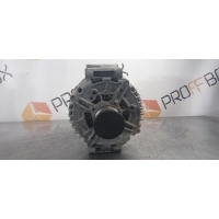 Генератор Mercedes-Benz S-class W221 2008 A0141541302, 0121813020, A0131540902