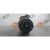 Компрессор кондиционера Mercedes-Benz S-class W221 2008 A0022301111