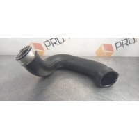 Патрубок интеркулера Mercedes-Benz S-class W221 2008 A2215281082, A2215280782, A2215281082, A2215281082, A2215282082, A2215282582