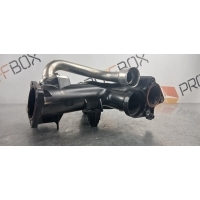 Патрубок (трубопровод, шланг) Mercedes-Benz S-class W221 2008 A6420901037, A6420901037, A6420901637