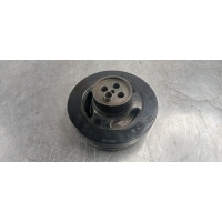 Шкив коленвала Mercedes-Benz E-class W212 2013 A6510351712, A6510351012, A6510300803, A6510351712, A6510351912