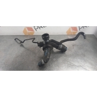 Корпус термостата Mercedes-Benz E-class W212 2013 A6512001215