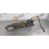 Коллектор выпускной Mercedes-Benz E-class W212 2013 A6511400709, A6511411004, A6511400709, A6511421880, A1201420072