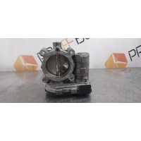 Заслонка дроссельная Mercedes CLA C117 2015 A2701410025