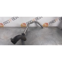 Патрубок (трубопровод, шланг) Mercedes CLA C117 2015 A2465010182