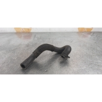 Патрубок Mercedes CLA C117 2015 A2702031782
