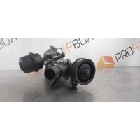 Помпа Mercedes CLA C117 2015 A2702000000