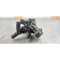 Термостат Mercedes CLA C117 2015 A2702000615, A2702000715, A2702000415, A2702000615
