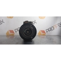 Компрессор кондиционера Mercedes-Benz CLK C208 1998 A0002302011, A0002302011, A0002307011