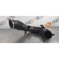 Патрубок (трубопровод, шланг) Mercedes-Benz CLK C208 1998 A1121410004