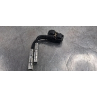 Катушка зажигания Mercedes-Benz CLK C208 1998 A0001587303, A0001587303, A0001587803