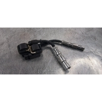Катушка зажигания Mercedes-Benz CLK C208 1998 A0001587303, A0001587303, A0001587803