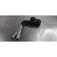 Катушка зажигания Mercedes-Benz CLK C208 1998 A0001587303, A0001587303, A0001587803