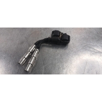Катушка зажигания Mercedes-Benz CLK C208 1998 A0001587303, A0001587303, A0001587803