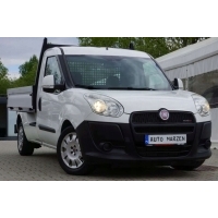 Fiat doblo 1.6 дизель 105 л.с. , кондиционер , el . стекло , фаркоп , гарантия