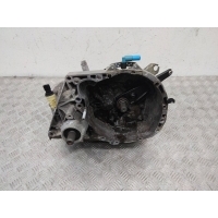 КПП механическая (МКПП) Renault Logan 1 поколение 2009 JH1053,8200464074