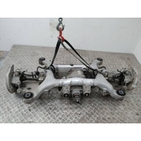 балка задняя BMW 7 F01/F02 2012 6775883