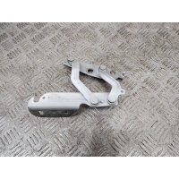 петля капота правая Ford Fiesta 6 поколение [рестайлинг] 2013 8A6116800AD