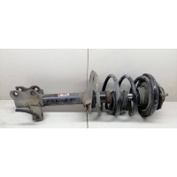 Пружина передняя правая Nissan X-Trail T30 2004 54302-EQ000