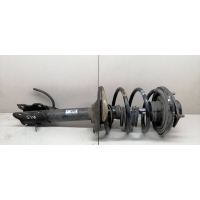 Пружина передняя левая Nissan X-Trail T30 2004 54303-EQ000