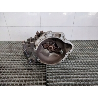 Механическая кпп chrysler гранд voyager 4 iv 2.5 crd p04641928ab