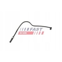 Трубки охлаждения opel astra j 09> 13< 1.6 sidi
