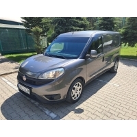 Fiat doblo макси 1 , 6 vat - 1 , фактура