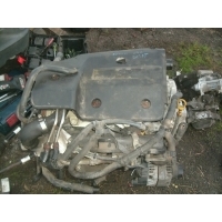 Двигатель suzuki свифт ignis opel fiat 1.3 z13dt 07rok
