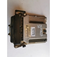 AUDI A4 B7 ECU 8E0910115S 8E0907115D 0261S02417 OR