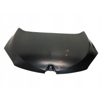Renault megane iii 10.2008-11.2013 передняя liftem капот двигателя / крышка