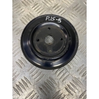 Шкив помпы Mitsubishi Pajero Sport II (2008-2017) Внедорожник 2011 1330A016
