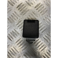 Ручка открывания капота Mitsubishi Pajero Sport II (2008-2017) Внедорожник 2011 5910A006XA