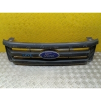 Решетка радиатора Ford Ranger III (2011-2019) Пикап 2013 2026721, AB398200BJ