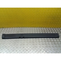 Пластик салона Ford Ranger III (2011-2019) Пикап 2013 AB3925403A86BBW