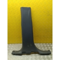Обшивка стойки центральной левой Ford Ranger III (2011-2019) Пикап 2013 1728717, AB3926243A53AAW