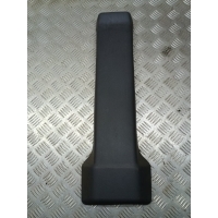 Пластик салона Ford Ranger III (2011-2019) Пикап 2013 AB392524592AAW