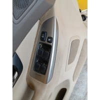 Блок управления стеклоподъемниками Toyota Land Cruiser Prado 120 (2002-2009) Внедорожник 2008 7423260440