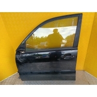 Стеклоподъемник электр. передний левый Toyota Land Cruiser Prado 120 (2002-2009) Внедорожник 2008 6980258010