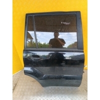 Замок двери задней правой Toyota Land Cruiser Prado 120 (2002-2009) Внедорожник 2008 6905060091