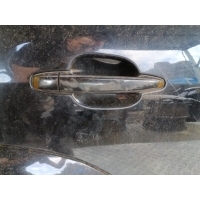 Ручка двери наружная задняя правая Toyota Land Cruiser Prado 120 (2002-2009) Внедорожник 2008 6921128070