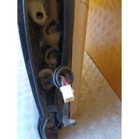Проводка двери Toyota Land Cruiser Prado 120 (2002-2009) Внедорожник 2008 8215360190