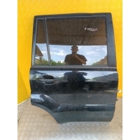 Стеклоподъемник электр. задний правый Toyota Land Cruiser Prado 120 (2002-2009) Внедорожник 2008 6980335080