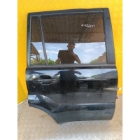 Дверь задняя правая Toyota Land Cruiser Prado 120 (2002-2009) Внедорожник 2008 6700360260