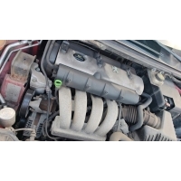 Peugeot 307 двигатель 2.0 бензин 177km ew10j4s в сборе фильм