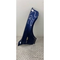 Крыло переднее правое BMW X3 E83 2006 41353403736,3403736