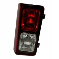 Лампы бампера renault oe 265548758r 265598248r
