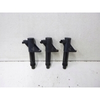 Катушка зажигания u5008 citroen peugeot renault 3 0