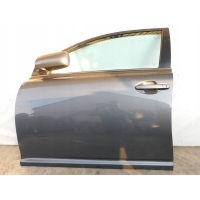 Дверь передняя передняя левая toyota avensis t25